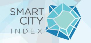 logo Smart city