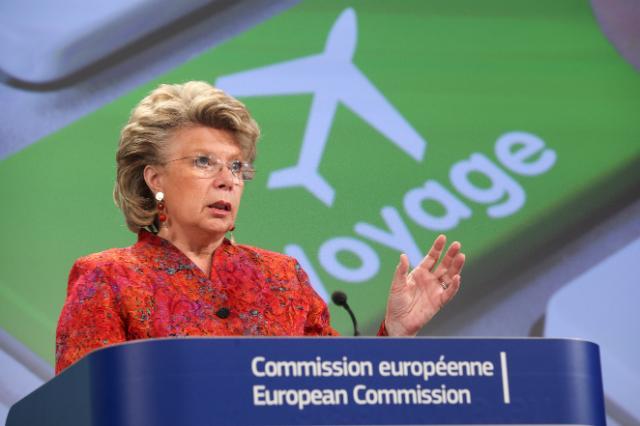 Viviane Reding Viviane Reding