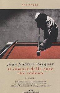 Il rumore delle cose che cadono