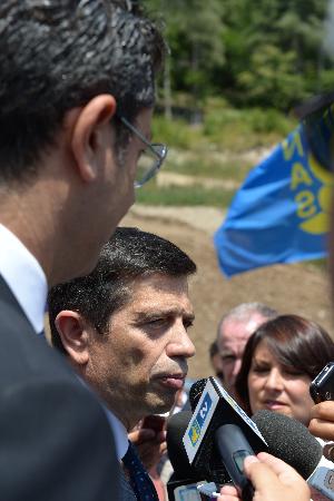 Maurizio Lupi