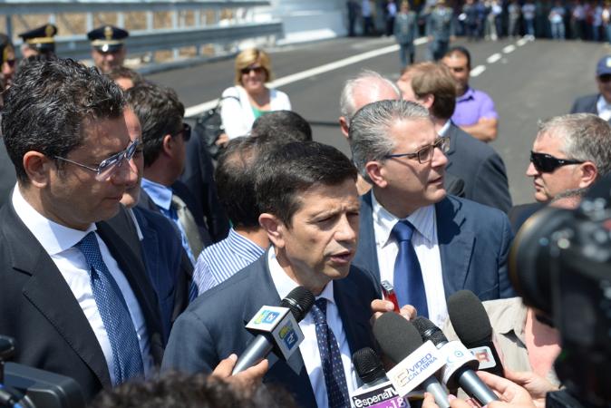 Maurizio Lupi