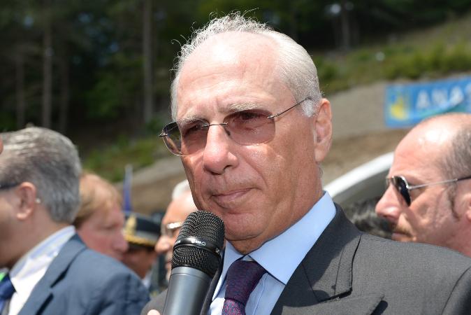 Pietro Ciucci