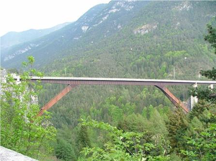 Ponte Cadore