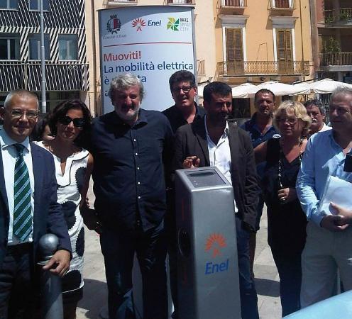 bari auto elettrica bari auto elettrica
