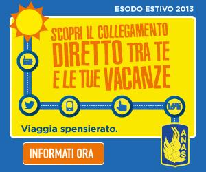 locandina esodo estivo 2013