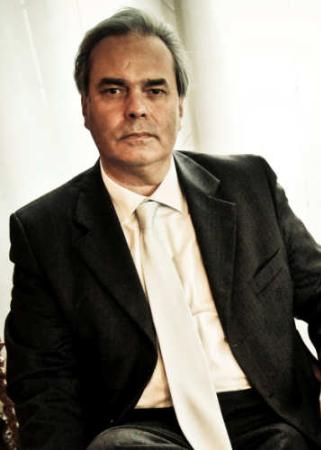 Achille Variati sindaco di Vicenza