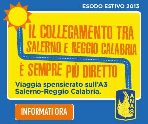 Esodo 2013 SA-RC