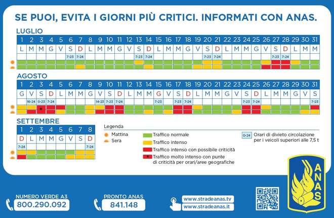 calendario calendario