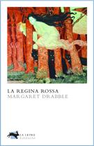 Editoria, "La regina rossa" di Margaret Drabble