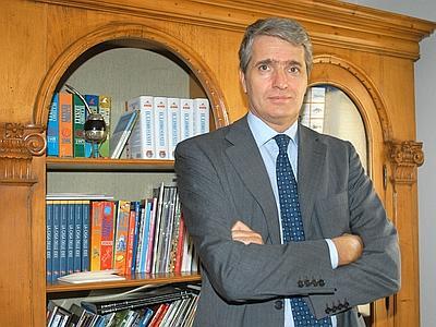 DUCCIO ASTALDI DUCCIO ASTALDI