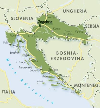 croazia croazia