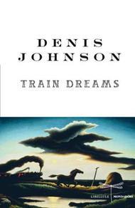 Train Dreams