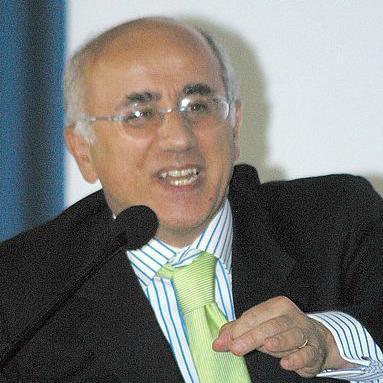 Giordano Biserni Presidente Asaps