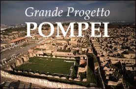 Grande Progetto Pompei