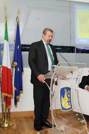 Massimo Schintu, Direttore Generale AISCAT