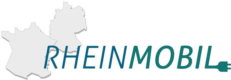 Rheinmobil logo Rheinmobil logo
