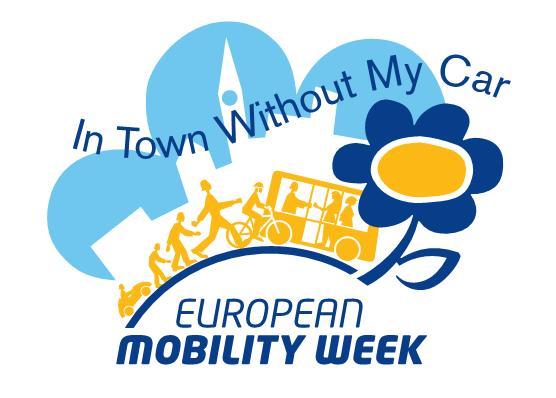 Settimana Europea della Mobilità Sostenibile Settimana Europea della Mobilità Sostenibile