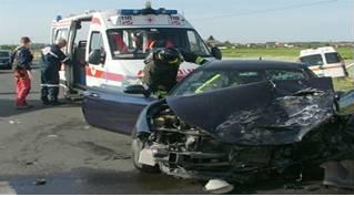 incidente auto