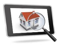 Logo osservatorio mercato immobiliare