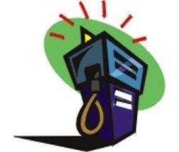 Benzina