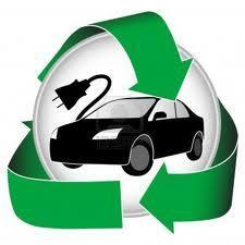 auto elettrica