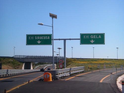 autostrada Sicilia autostrada Sicilia