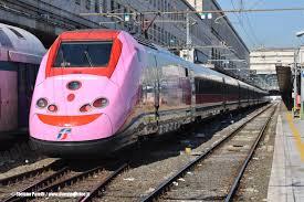Frecciarosa