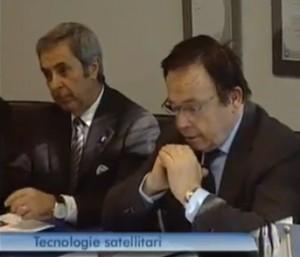 Domenico Petrone e Bartolomeo Giachino