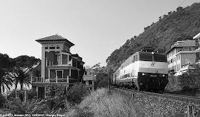 treno b-n