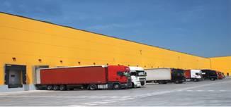 tir logistica
