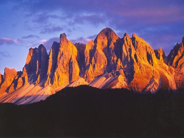 Dolomiti