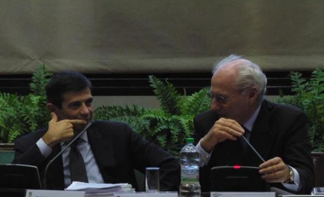 lupi-ciucci meeting