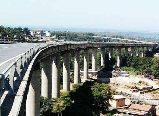 tratto nord-sud ENNA tratto nord-sud ENNA