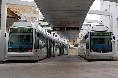 Metropolitana Cagliari Metropolitana Cagliari