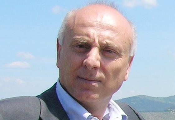 Erasmo D'Angelis Erasmo D'Angelis