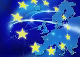 cartina Europa