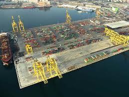 porto di Trieste