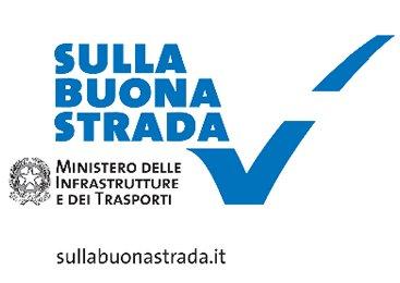 logo Sulla buona strada