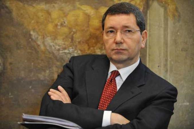 Ignazio Marino Ignazio Marino