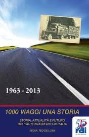 1000 viaggi una storia