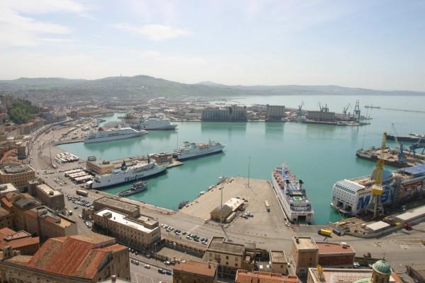 Porto di Ancona Porto di Ancona