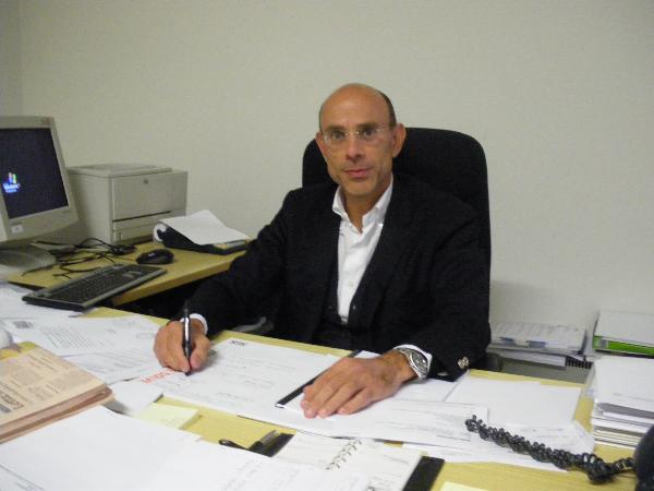 Andrea Gentile Assologistia