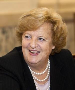 Annamaria Cancellieri