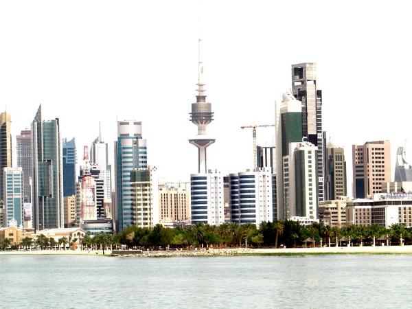 Kuwait_City Kuwait_City