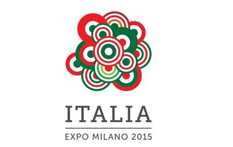 logo Padiglione Italia Expo 2015 logo Padiglione Italia Expo 2015