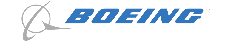 Boeing-Logo Boeing-Logo