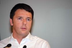 Matteo Renzi