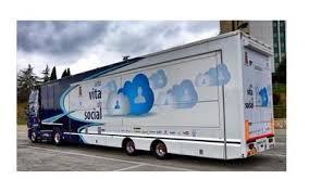 Truck Una vita da social