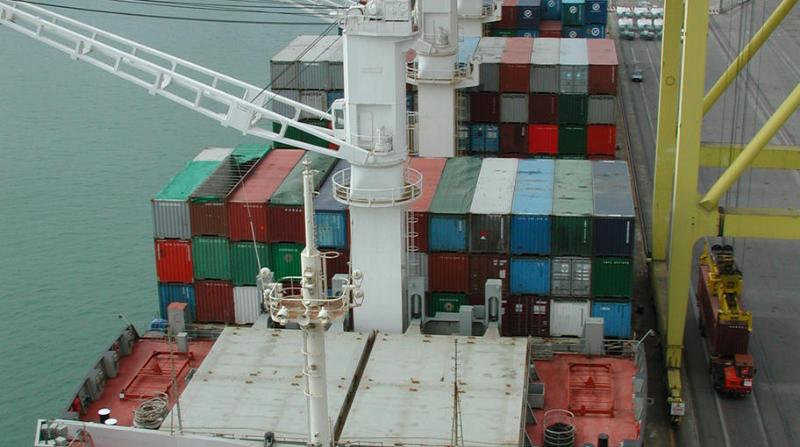 container porto container porto