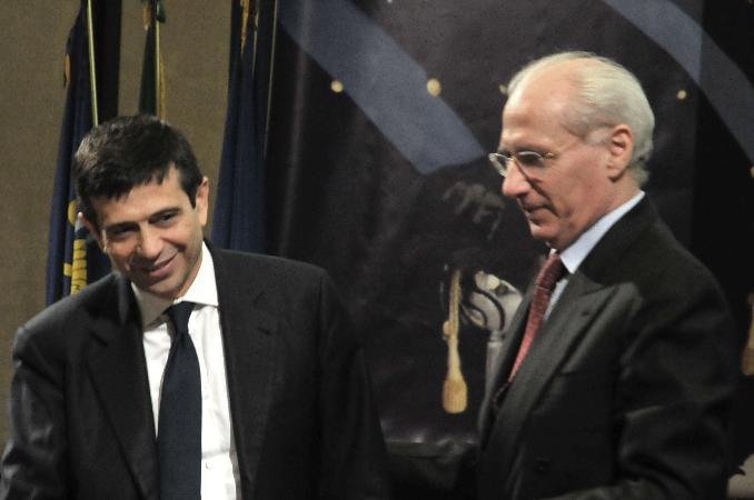 Ciucci-Lupi presentazione ricerca Ispo 2